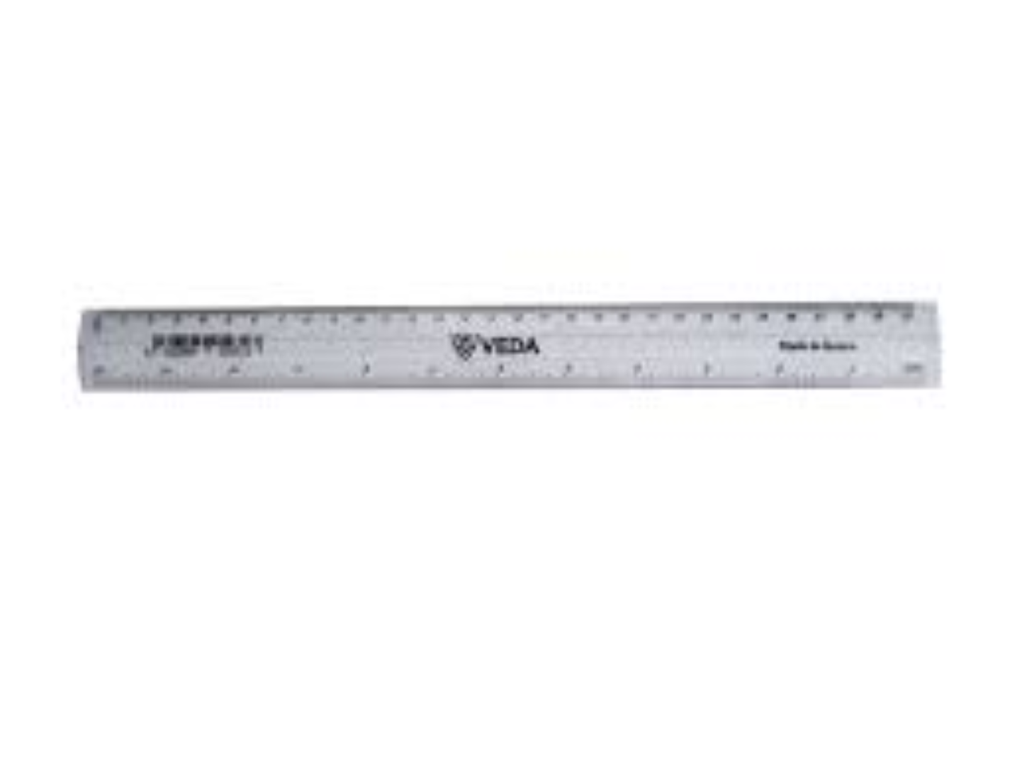 VEDA RULER RL-12 30CM